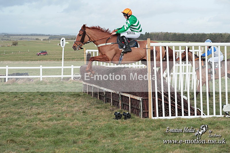 PtP 270124 457 - Royal Artillery PtP Larkhill 27/01/24