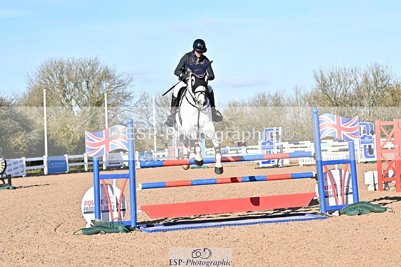 241113A-123224-00510 - Cls 04A&B Snr Newc & 1.10m Open