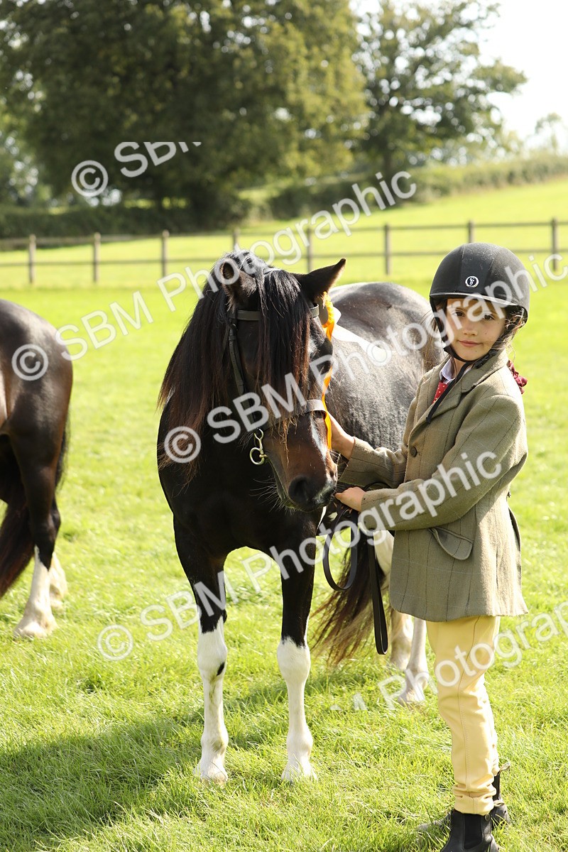 SBM_67872 - S39 - Junior Handler 8  Years & Under