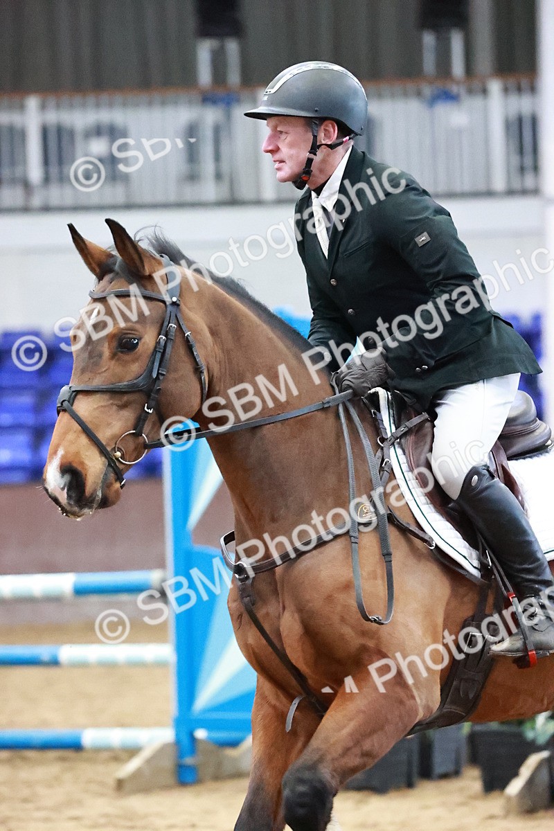 SBM_000828 - Class 2 - Senior British Novice - 90cm