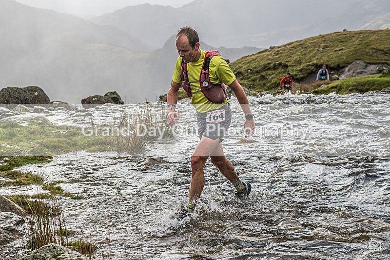 Langdale -212 - Langdale Horseshoe Fell Race Saturday 10th October 2026