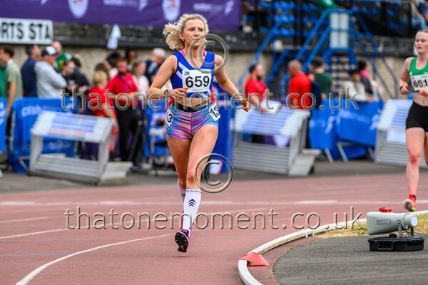 Sen25SAT-926398 - Track Female Set Two