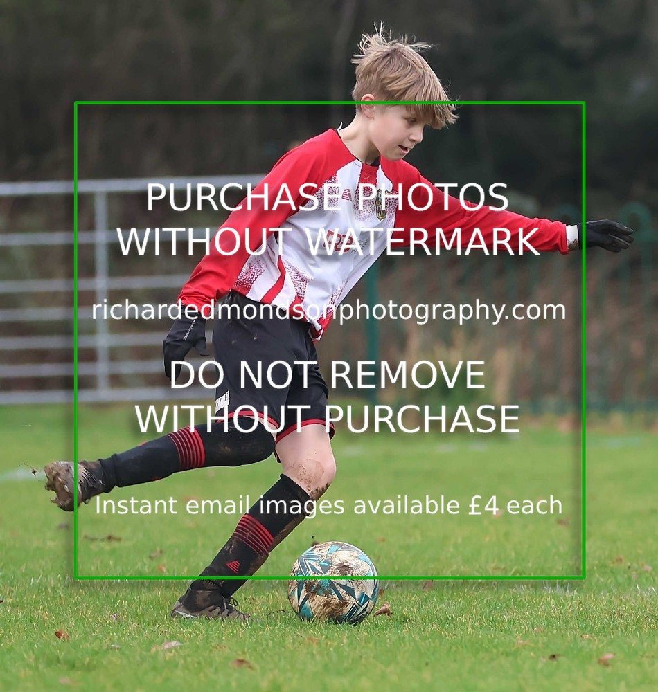 533A7956 - Cockerham Juniors under 13 (8/2/26)