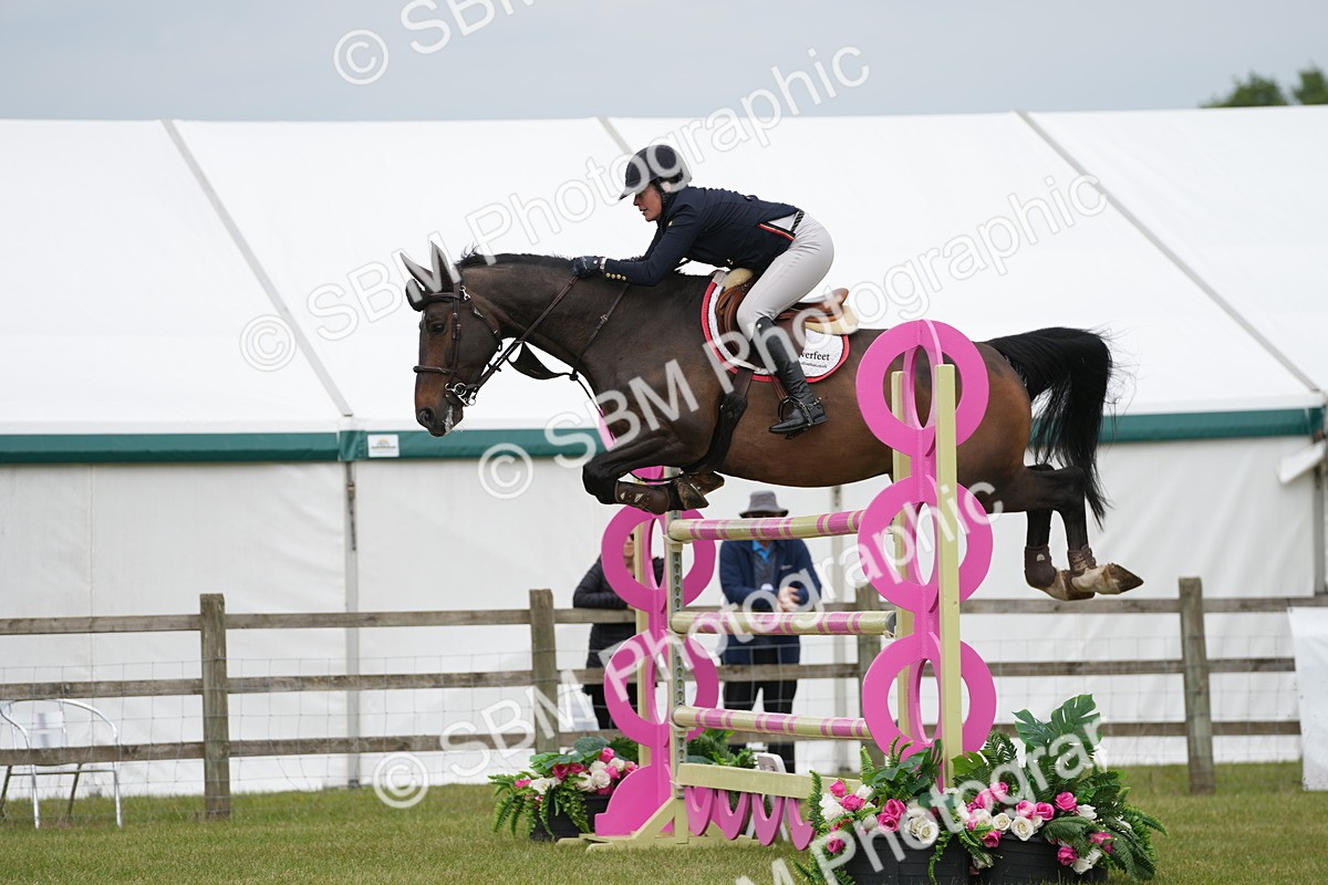 SBM_07345 - Class 203 - Martin Grant Homes Areal Trial