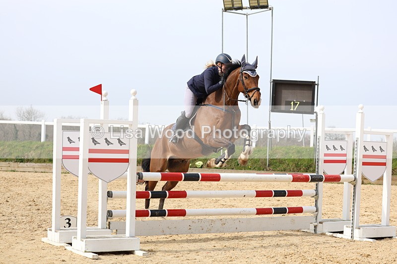 3E7A6932 - Class 5: Senior 95cm