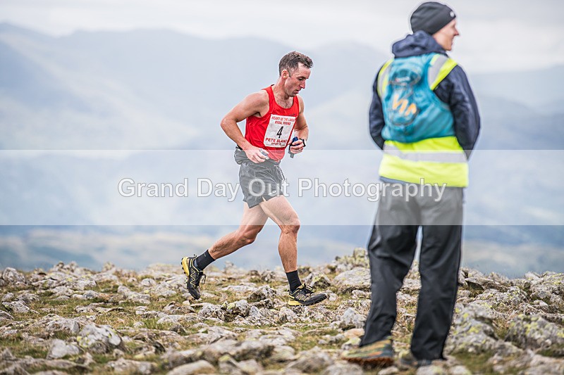 Rydal Round-67 - Rydal Round Fell Race Thursday 31st July 2025