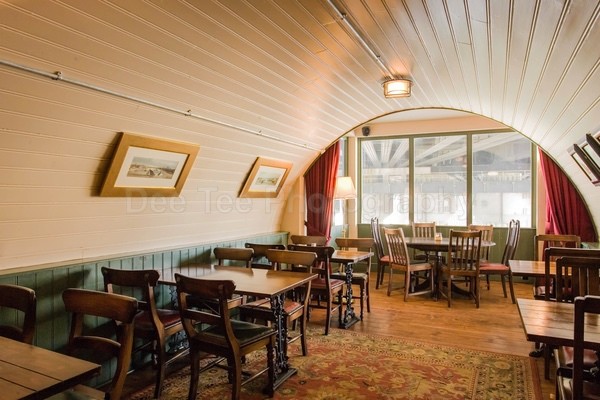  - RESTAURANTS
