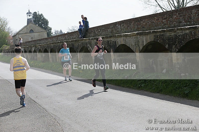 CAD 190419 872 - Cadence Events    Good Friday 10 Miler 19/04/19