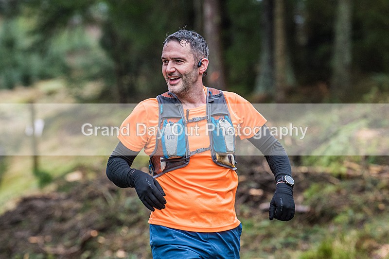 Glentress 21  10K-1198 - High Terrain Events Glentress 21 & 10K Trail Runs Saturday 18th February 2023