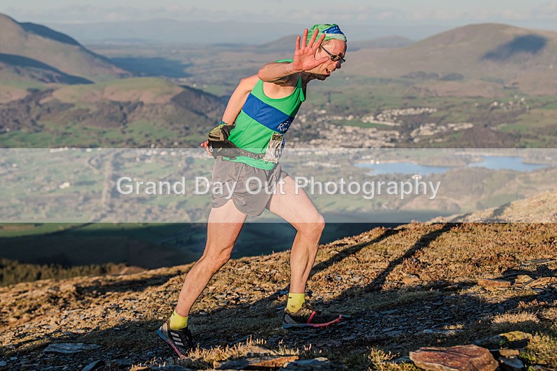 Grisedale-193 - Grisedale Grind Fell Race Wednesday 17th April 2024