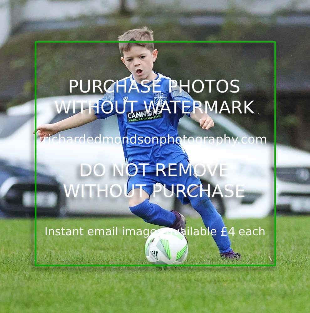 533A0430 - Wattsfield U9 vs Swarthmoor (17/9/25)