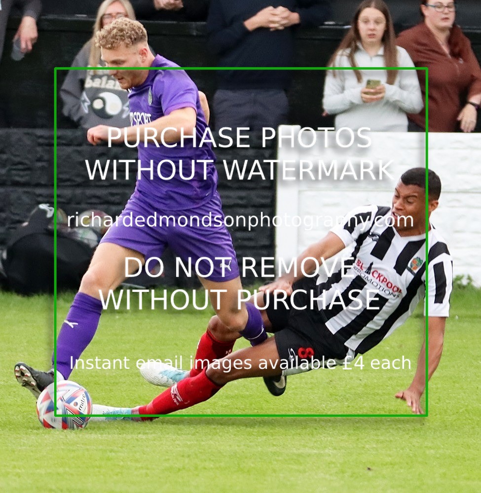 IMG_9103 - Kendal Town vs Lancaster City