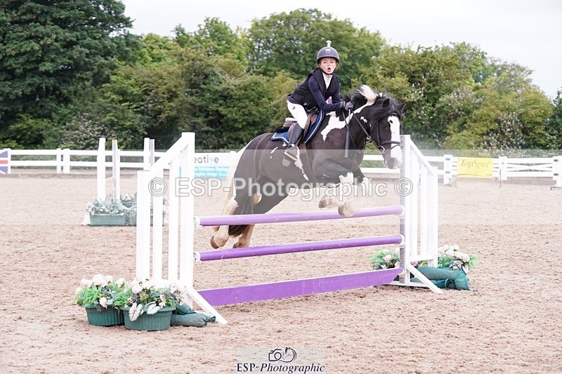 250629-085636-10030 - Cls 35 Pony British Novice & 80cm Open