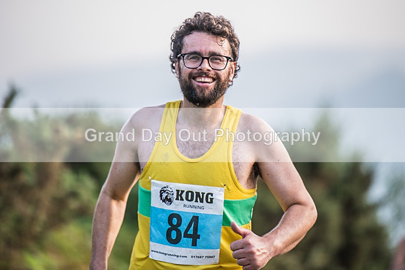 Not Latrigg-315 - Not Round Latrigg Fell Race Wednesday 13th August 2025