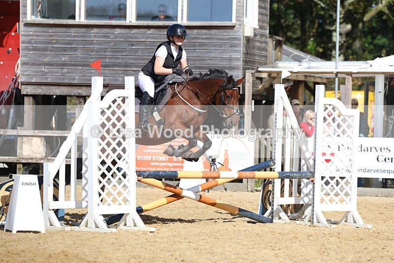 3E7A3973 - Class 6: 70cm Junior