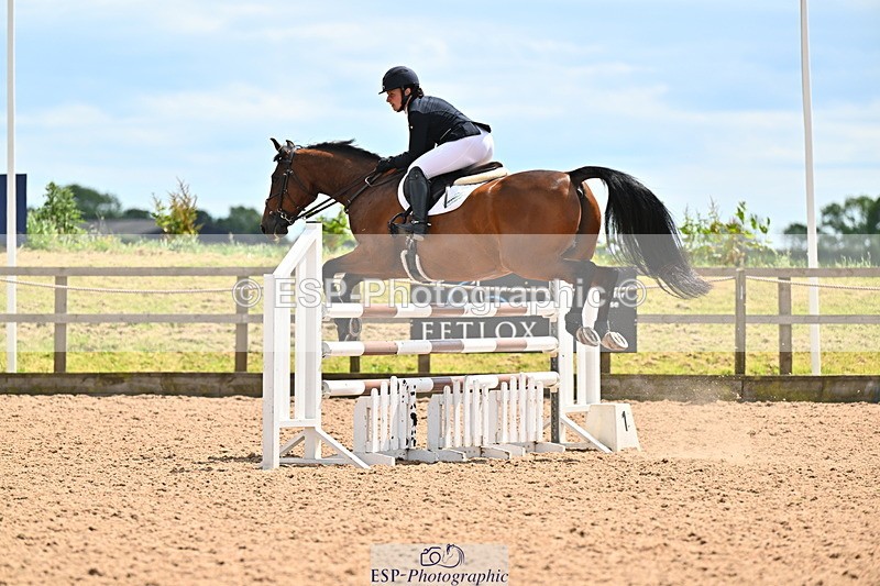 240608A-145938-02859 - Cls 5 Snr Foxhunter and 1.20m Open