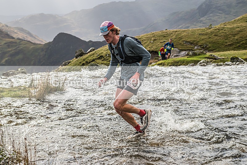 Langdale -69 - Langdale Horseshoe Fell Race Saturday 10th October 2026
