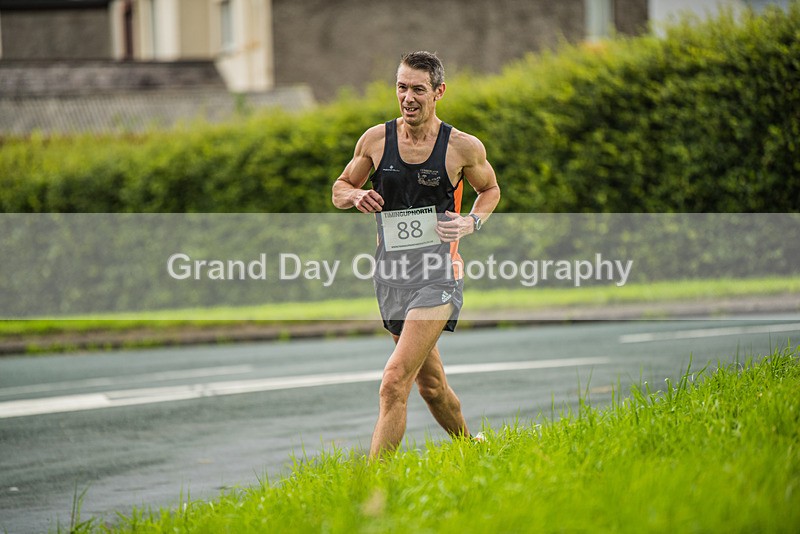 Netherhall-255 - Netherhall 10K Road Race & Children's Races, Wednesday 2nd August 2023