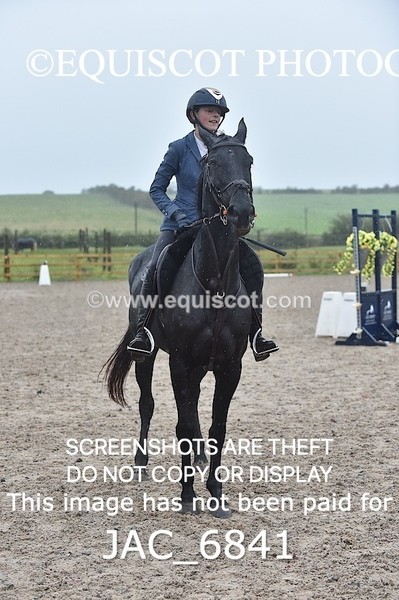 JAC_6841 - CLASS 19 SUN Pony Foxhunter/ 1.10m Open