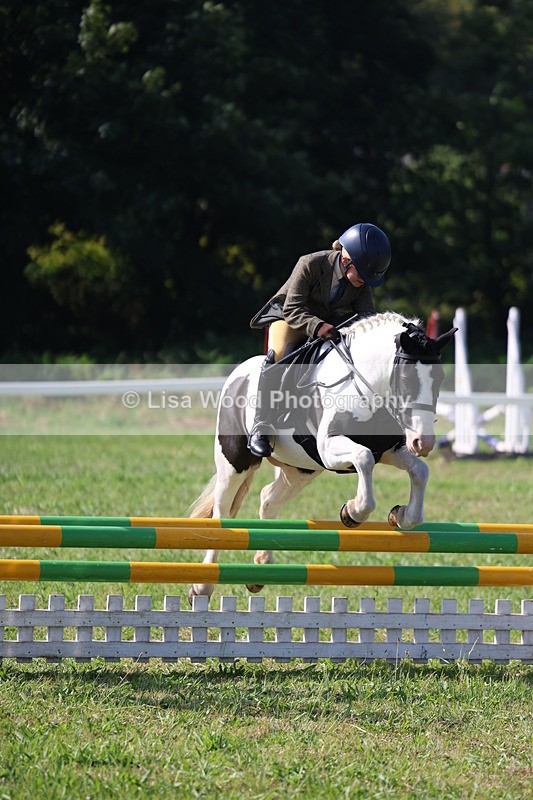 3E7A1672 - Class 2: Club 70cm Junior and Seniors