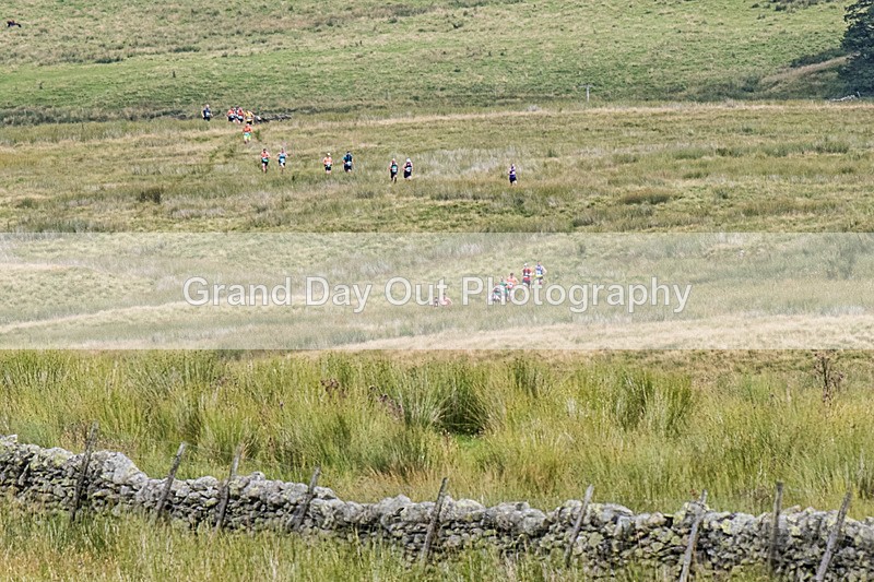 HWH-22 - High Wether Howe Fell Race Saturday 26th July 2025