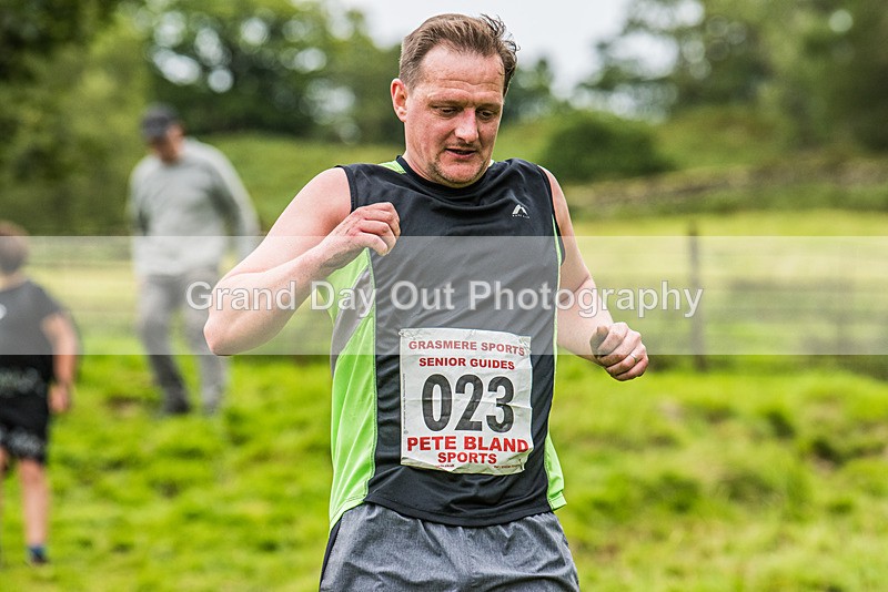 Grasmere-1066 - Grasmere Sports Junior & Senior Fell Races Sunday 27th August 2023