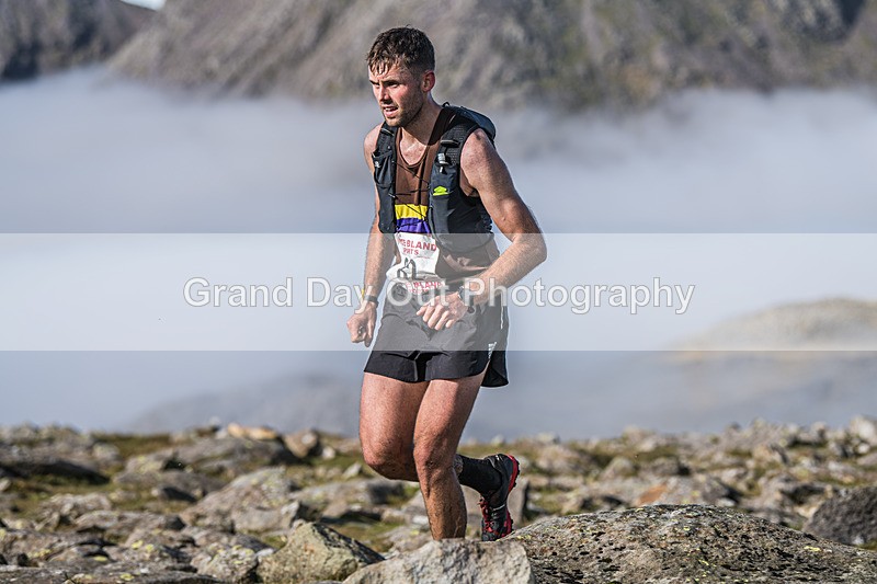 Langdale-128 - Langdale Horseshoe Fell Race Saturday 11th October 2025