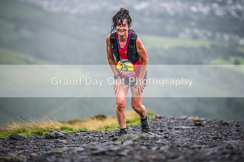 Skiddaw-459 - Skiddaw Fell Race Sunday 6th July 2025