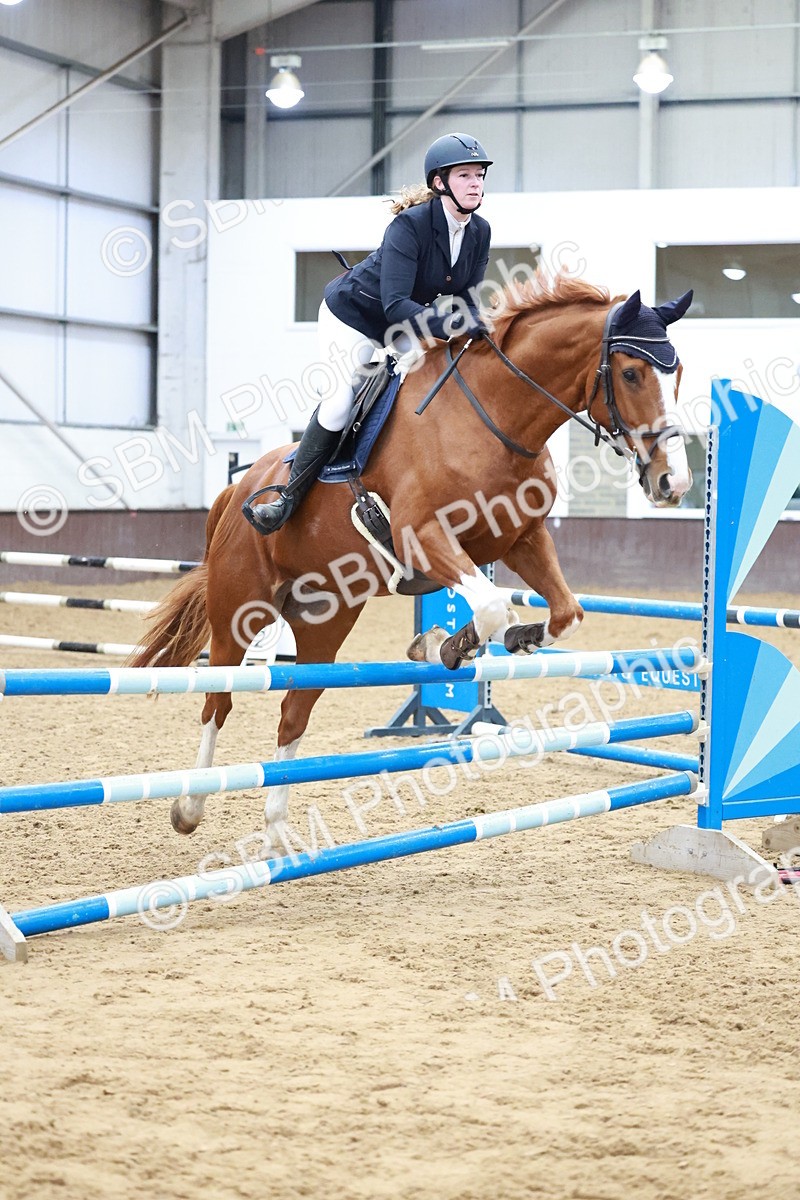 SBM_000600 - Class 2 - Senior British Novice 90cm