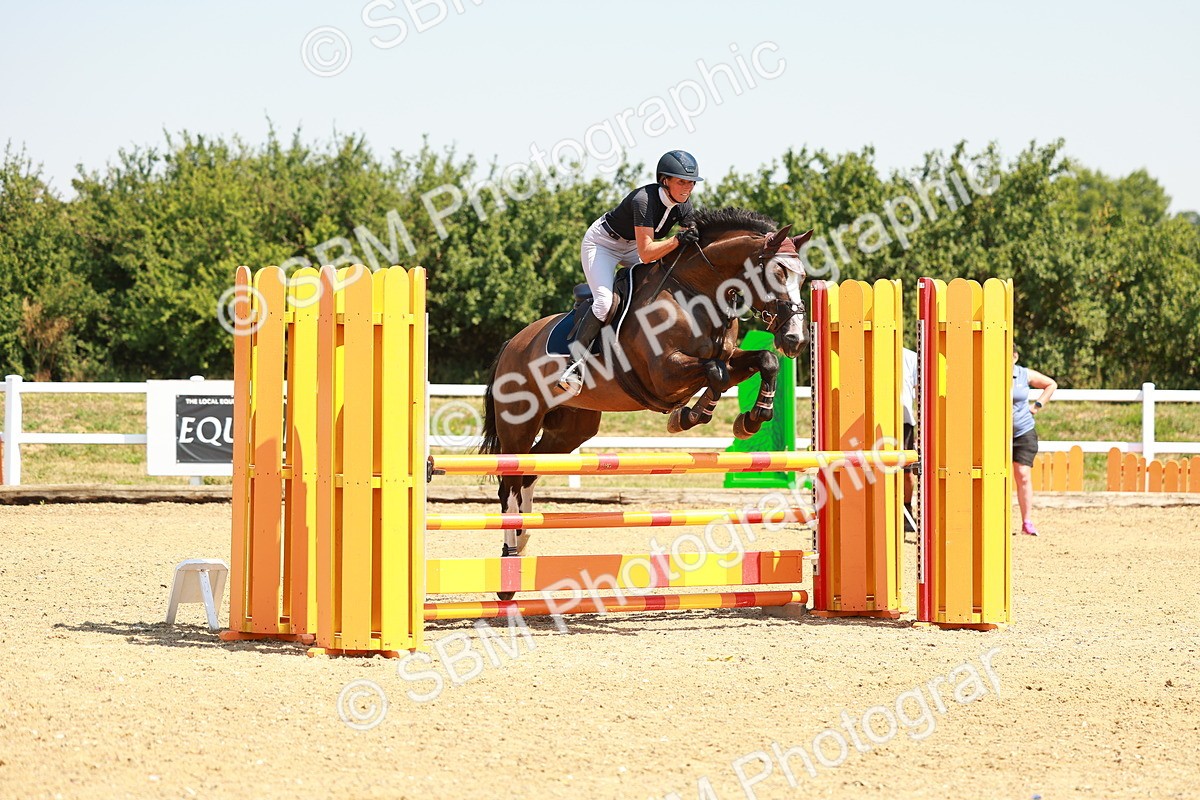 SBM_000761 - Class 3 - Senior Discovery - 1.00m