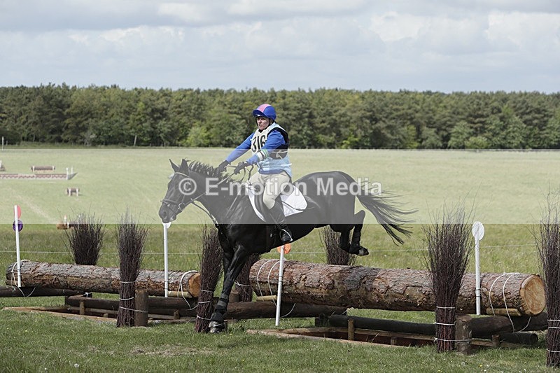 BVHT 140517  IXC -174 - Class 1 XC Intermediate 14/05/17