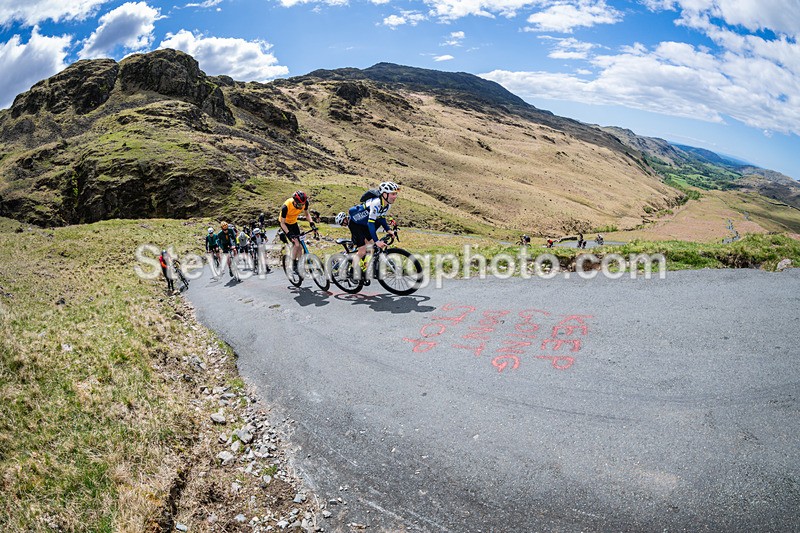 131438 - Hardknott Pass Camera 2 13.00-14.00