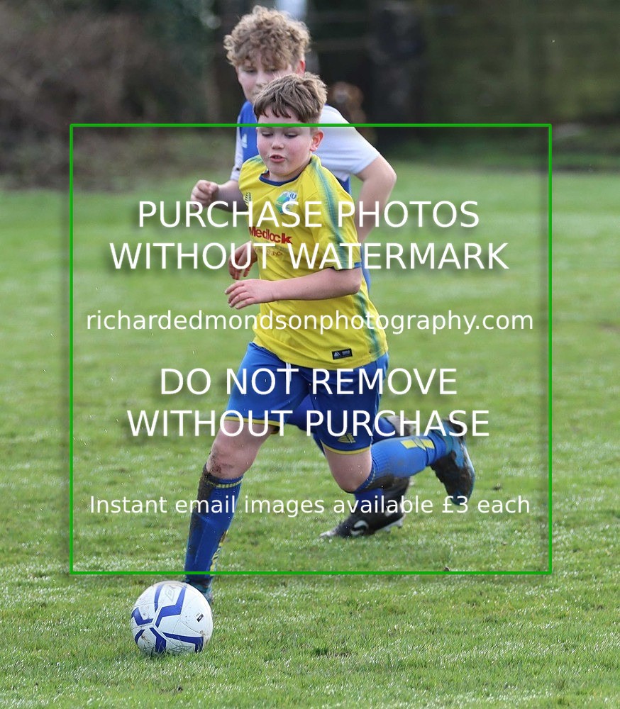 IMG_6516 - Ibis U12 vs Kendal Utd U12 (18/2/24)