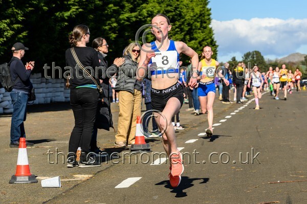 YathRR25-911867 - U13 Girls