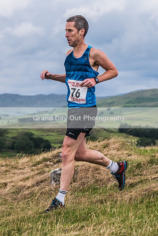 Reston-106 - Reston Scar Fell Race Wednesday 5th July 2023