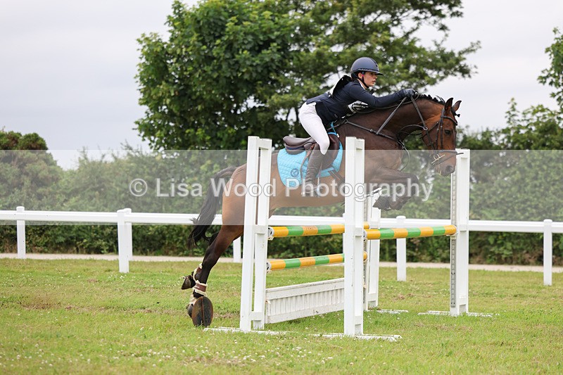 3E7A6977 - Class 7: PC90cm Regional Championship Qualifier Rnd 2 (A)