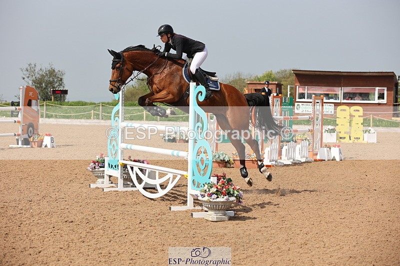 240511A-103150-11781 - Cls 33 Snr 1.20m Open