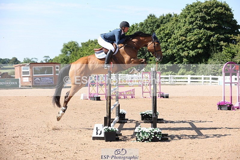 240718A-102535-03818 - Cls 29, YH 6 Yr Olds 1.20m