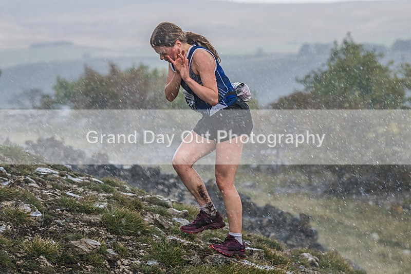 ESFRC Year 12-13-210 - English Schools Fell Running Championships Year 12-13 Giggleswick Saturday 1st October 2022