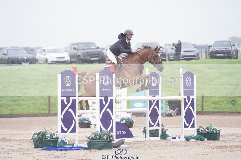 240720A-132052-15018 - Cls 35, YH 7 Yr Olds 1.35m