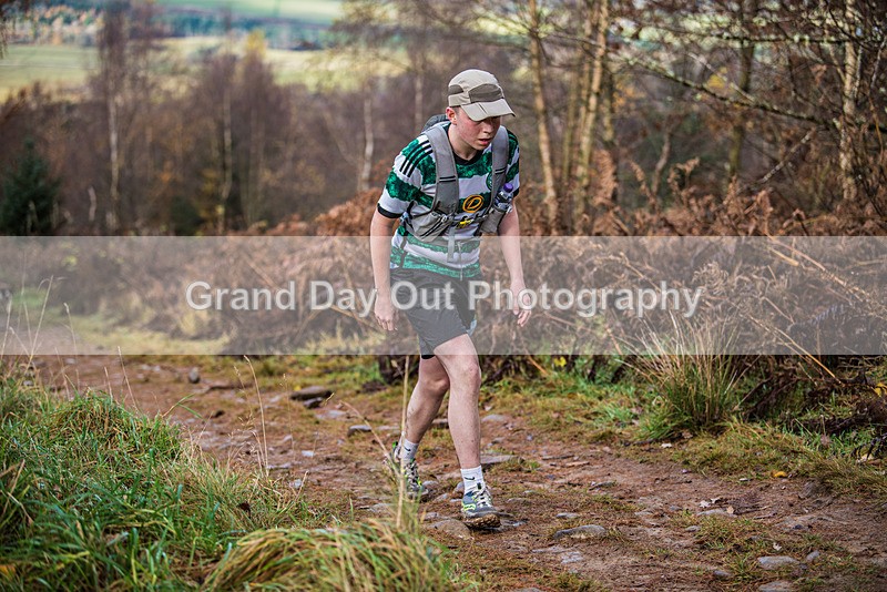 TVU 50  60K-468 - High Terrain Events Tweed Valley 50 & 65K Ultra Trail Races Sunday 19th November 2023