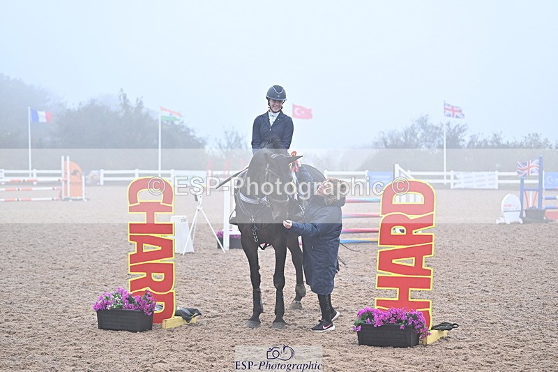 241006A-112017-06513 - Cls 24 95cm Nat Am Quals