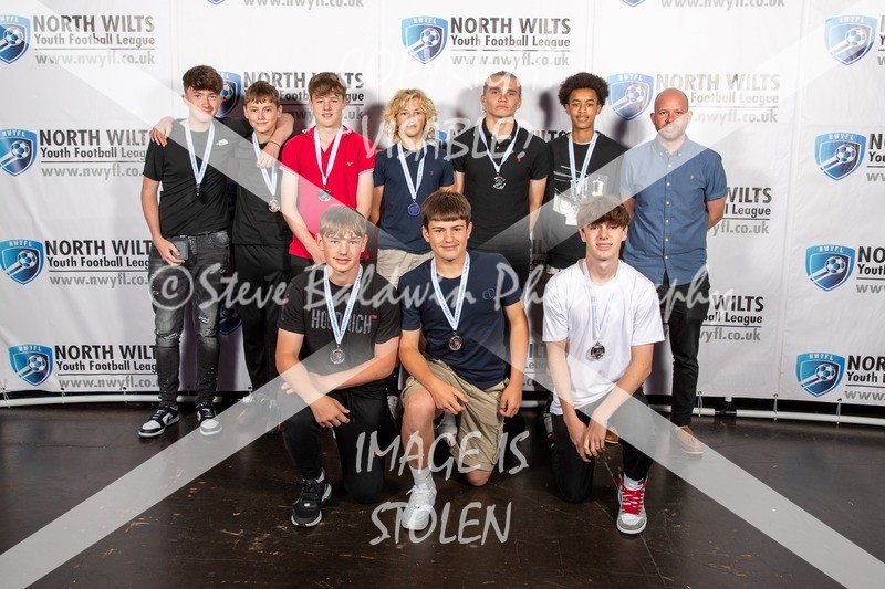 2023-07-02 North Wilts Presentations-248 - Swindon Supermarine Youth White