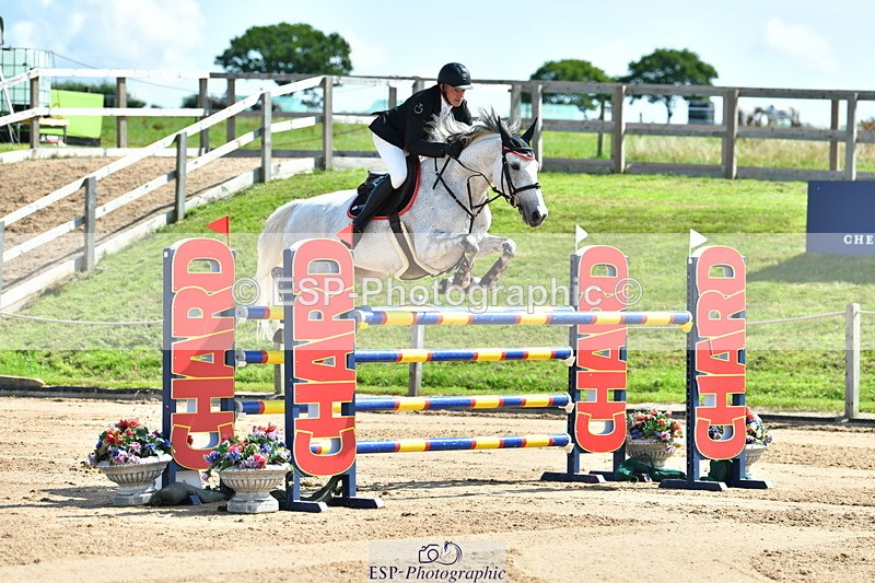 230720A-104553-01958 - Cls 5, 2 Star Medium 1.35m