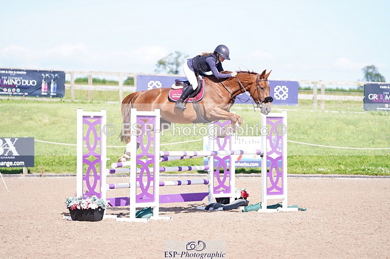 240728A-162824-09778 - Cls 31 Snr Foxhunter