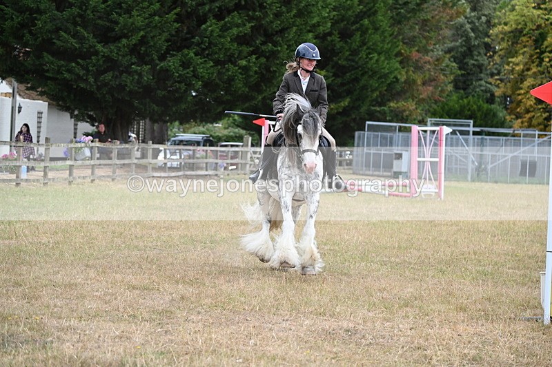 WJ6_9704 - Class 12 Minimus Jumping 45cm