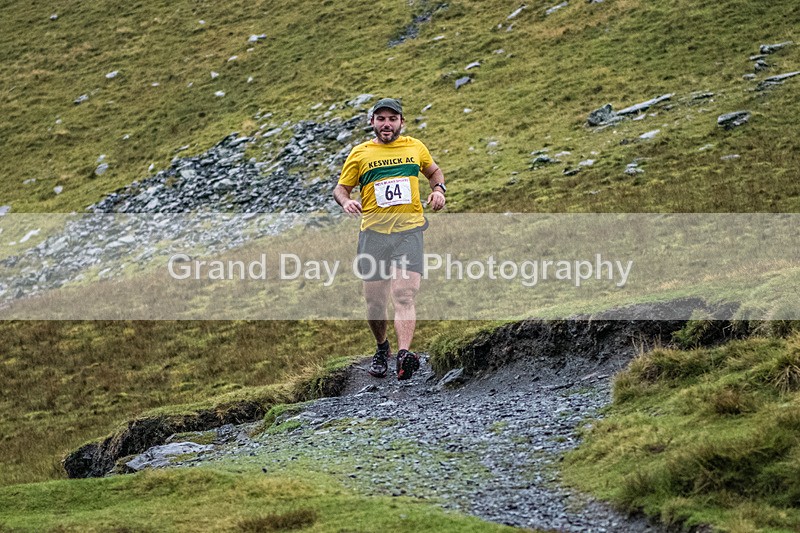Bannerdale-461 - Bannerdale Fell Race Wednesday 19th August 2026