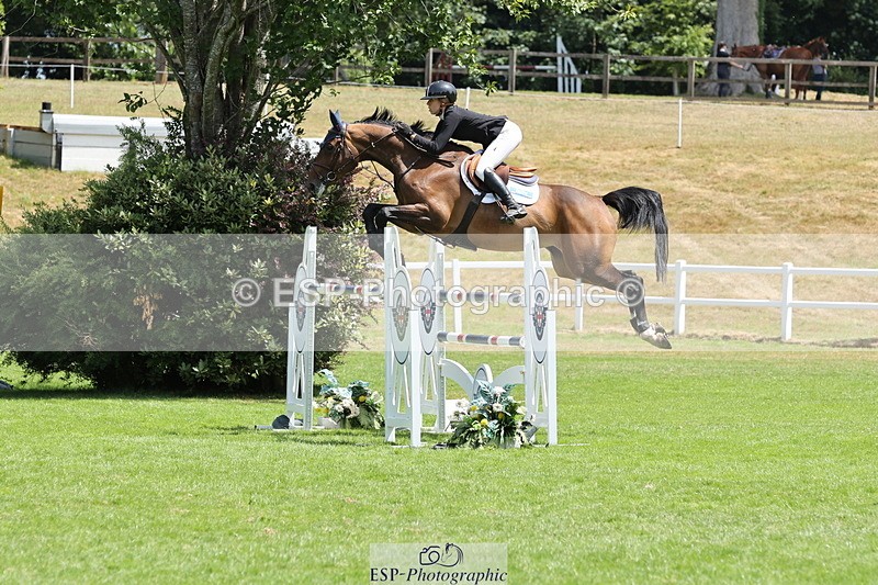 250704A-132055-09786 - Cls 16 Snr Newcomers Jump Off and Presentations