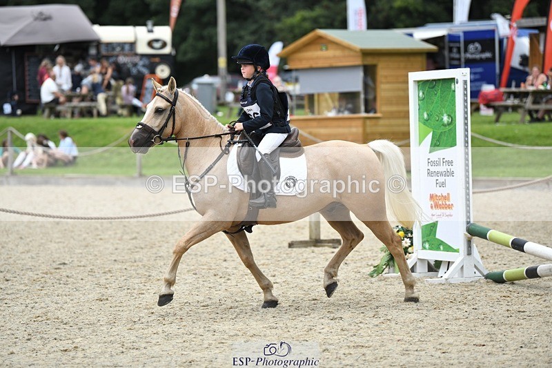 230824-162358-05858 - Round 2 Assisted Start to 16.50 CW