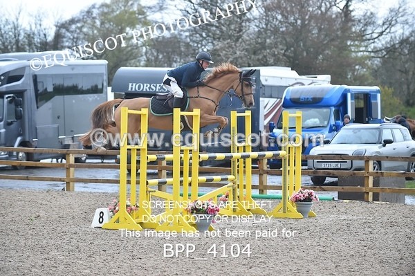 BPP_4104 - CLASS 9  1.15m Open (inc National 1.15m Members Cup